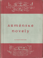 Arménske novely