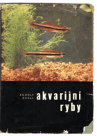 Akvarijní ryby BEZ OBÁLKY!