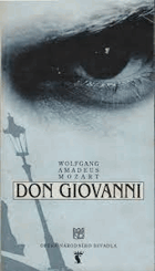 Don Giovanni - ossia il dissoluto punito
