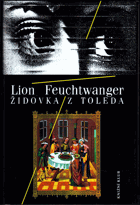 Židovka z Toleda