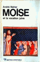Moise et la vocation juive