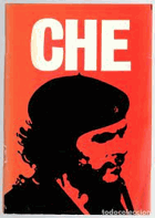 Che. 20 Aniversario del 26 de Julio. Cuba. Ediciones Cuba.