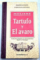 Tartufo, El Avaro (Cultura) - Moliere