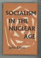 Socialism in the Nuclear Age