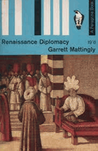 Renaissance diplomacy