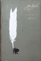 O živých, o mrtvých 2 Kniha drobných vzpomínek. II.
