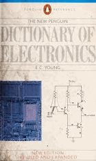 The Penguin dictionary of electronics