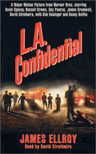 L.A. Confidential - Ellroy, James