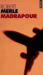 Madrapour - roman