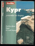KYPR - CZ ED!! Berlitz Cyprus Pocket Guide (Berlitz Pocket Guides)