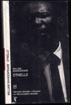 Othello - tragédie o pěti dějstvích