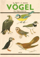 Vögel. Ein Naturführer