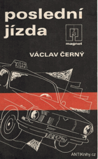 Poslední jízda MAGNET
