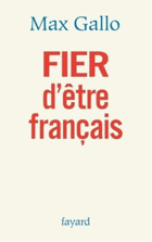 Fier d'etre Francais