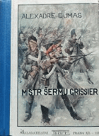 Mistr šermu Grissier OBÁLKA VEVÁZÁNA! Dobrodružství slavného francouzského mistra v ...