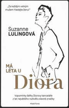 Má léta u Diora DIOR