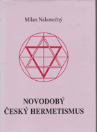 Novodobý český hermetismus Mystika