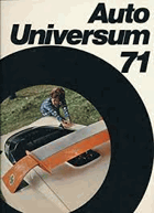 Auto Universum 71