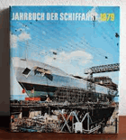 Jahrbuch der Schiffahrt