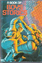 Book of Boys' Stories - Bateman, Robert, Marrat, Nicholas