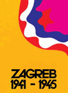 Zagreb 1941-1945. Kn.1