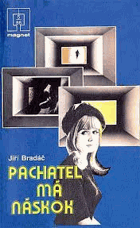 Pachatel má náskok MAGNET