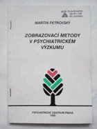 Zobrazovací metody v psychiatrickém výzkumu