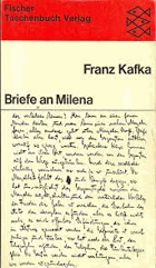 Briefe an Milena FISCHER