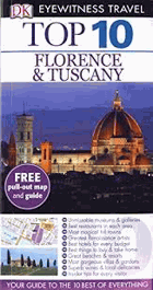 Top 10 Florence & Tuscany - Bramblett, Reid