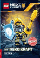 LEGO® NEXO KNIGHTS(TM). Mit Nexo Kraft siegen
