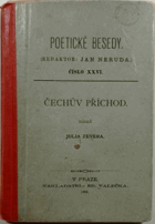 Čechův příchod