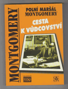 Cesta k vůdcovství