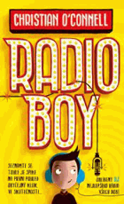 Radio Boy - Christian O´Connell