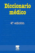 Diccionario médico (Spanish Edition) - Masson