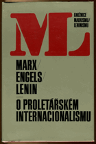 O proletářském internacionalismu