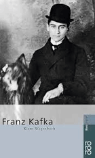 Franz Kafka - dargestellt von Klaus Wagenbach