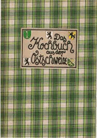 Das Kochbuch aus der Ostschweiz, Weibel-Gemsch, Inge