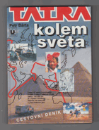 Tatra kolem světa
