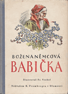 Babička