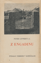 Z Engadinu (1947) Lippert, Peter S. J.
