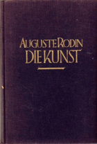 Die Kunst. Gespräche des Meisters - Rodin, Auguste  Verlag