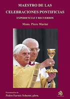 Maestro de las celebraciones pontificias