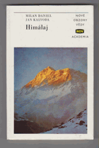 Himálaj