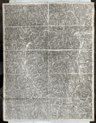 VSETÍN A VALAŠSKÉ MEZIŘÍČÍ 1:75.000 MAPA-KARTE