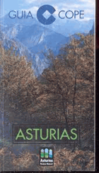 Guías turísticas cope Asturias
