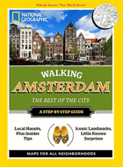Walking Amsterdam - The Best of the City - National Geographic