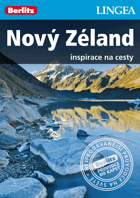 Nový Zéland - inspirace na cesty