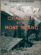 Chamonix et Le Mont Blanc