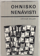 Ohnisko nenávisti