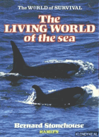 The living world of the sea